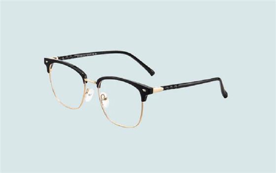 The Top  Attractive Browline Glasses In 2023