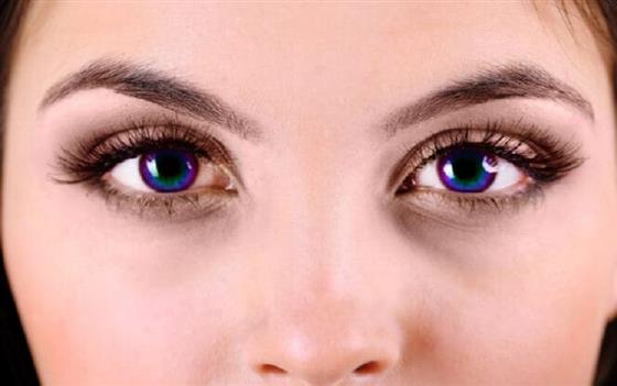 10 Colored Lenses Facts You Should Consider Before Use It