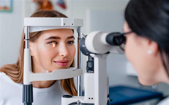 Top 10 Reasons Why You Should Have Yours Eyes Examined