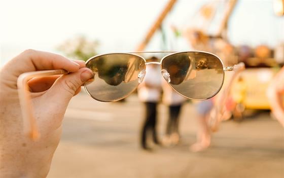 Fashion Forward: Discover the Top 15 Men's Sunglasses of 2023