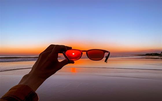  Unveiling the Astonishing Benefits of UV Protection Sunglasses