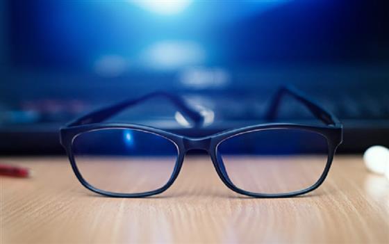 Shielding Your Eyes: The Vital Importance of Blue Light Protection