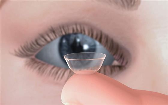 Eyesight Evolution: Choosing the Right Contact Lenses for Your Lifestyle