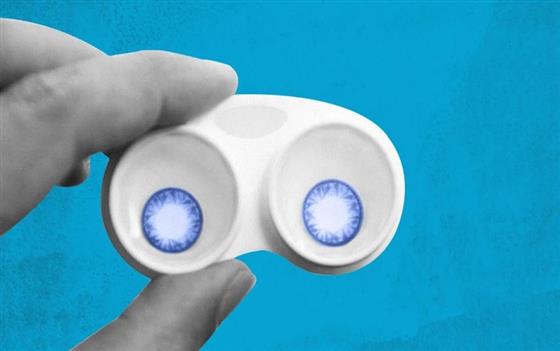 How Contact Lenses Are Changing the Way We See the World?