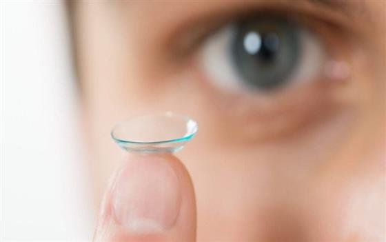 Elevate Your Look and Vision: The Magic of Toric Contact Lenses