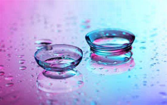 Beyond Vision: Embracing Clarity with Silicone Hydrogel Contacts