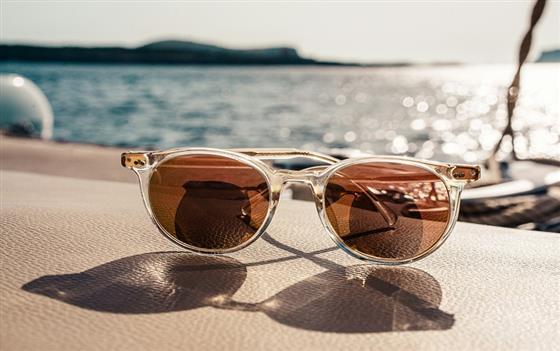 Shades of Wisdom: Exploring the Lifelong Impact of Choosing the Right Sunglasses