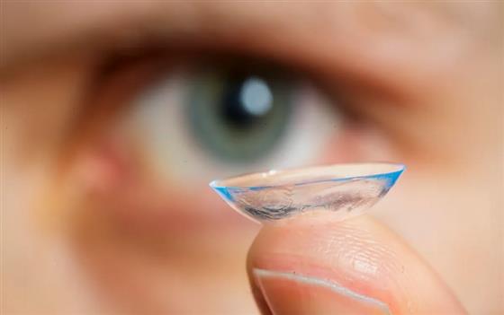 Eyes on the Future: Why Aspherical Contact Lenses Are the Next Big Thing