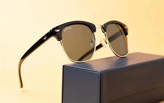 Upgrade Your Eyewear: 7 Must-Have Polarised Sunglasses for Men for 2024