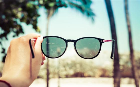 Shade with Benefits: Sunglasses That Enhance Eye Health and Style