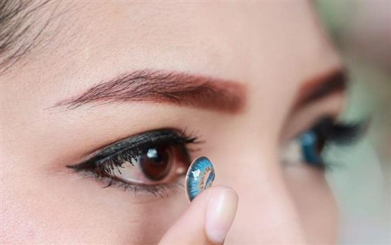 Elevate Your Look: Discover the Top 10 Benefits of Colored Contact Lenses