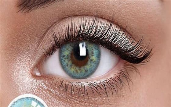  Change Your Look: How Colored Contacts Enhance and Highlight Your Natural Eye Color