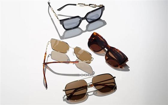 Explore the 8 Major Stylish Sunglasses for Summer Look 2024