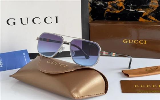 Shades of Elegance: Exploring Gucci's Latest Sunglasses Collection