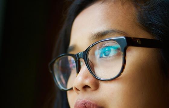 5 Benefits Of Wearing Anti Reflective Glasses