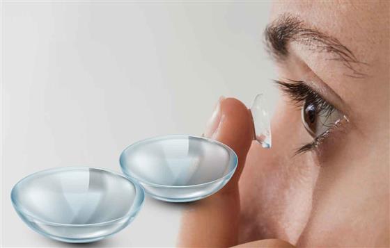 What Are The Best Type Of Contact Lenses To Wear?