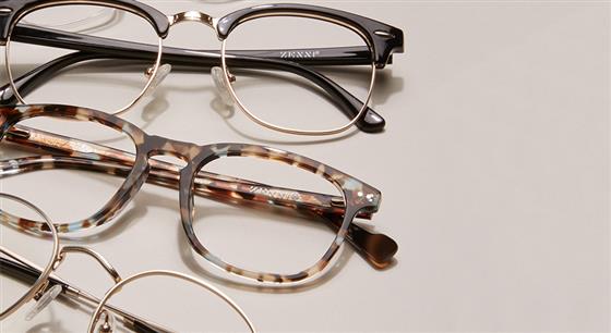Eyeglasses Styles That Never Get Out Of Fashion