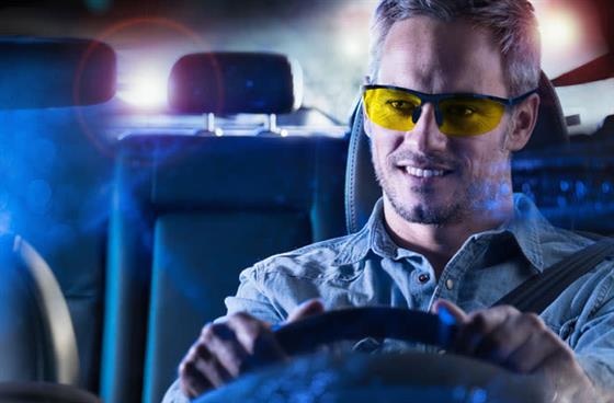 5 Reasons Night Vision Lenses Could Benefit You