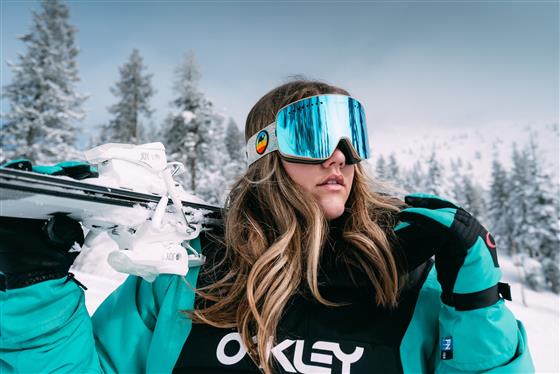 The Perfect Ski Goggles for Every Kind of Condition