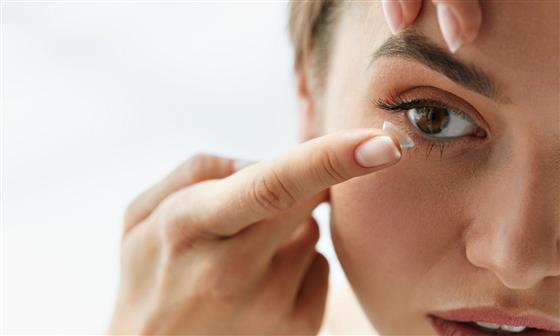 Why Should You Purchase Silicone Hydrogel Contact Lenses?