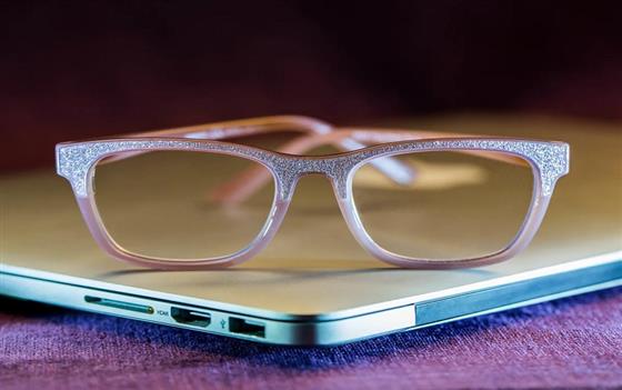 Blue Light Glasses: Do They Really Work?