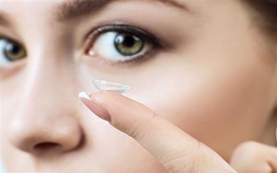 Bifocal And Multifocal Contact Lenses : What You Need To Know
