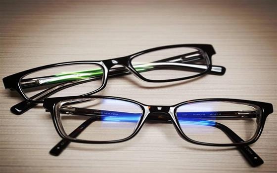 The Positive Aspects Of Anti-Reflective Glasses