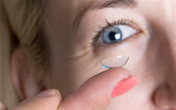 What Are Toric Contact Lenses And How Do They Function?