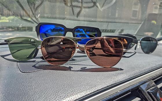 How To Select The best Sunglasses For Driving In 2023?