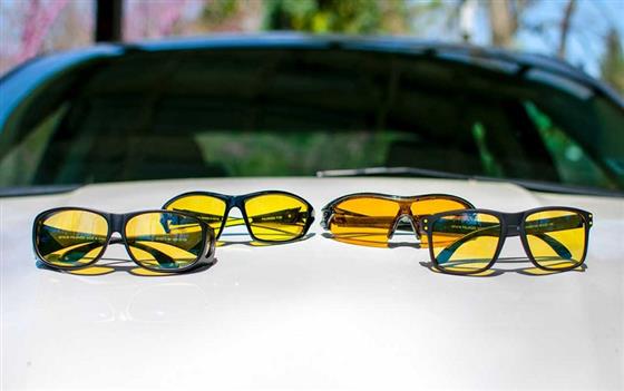 Driving While Wearing Sunglasses: Ensure A Fantastic Trip