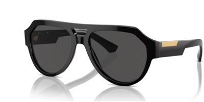 Dolce & Gabbana 0DG4466-501/87 