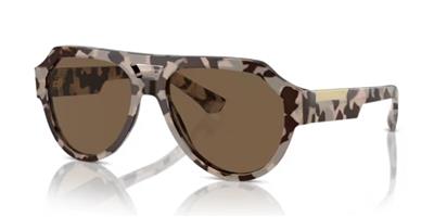 Dolce & Gabbana 0DG4466-343473 