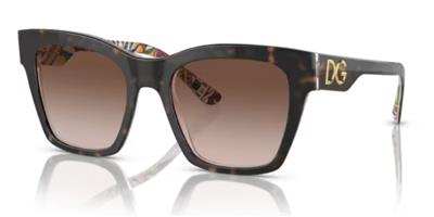Dolce & Gabanna  0DG4384-321773