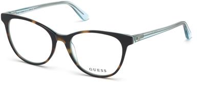 GUESS GU2734