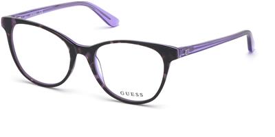 GUESS GU2734