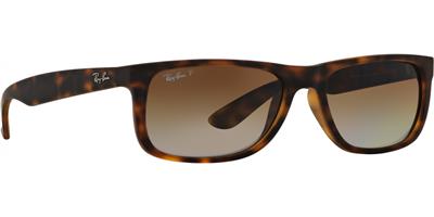 Ray-Ban RB4165 Justin